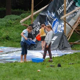 DSC 0118 - Scouts en Gidsen Zaventem 